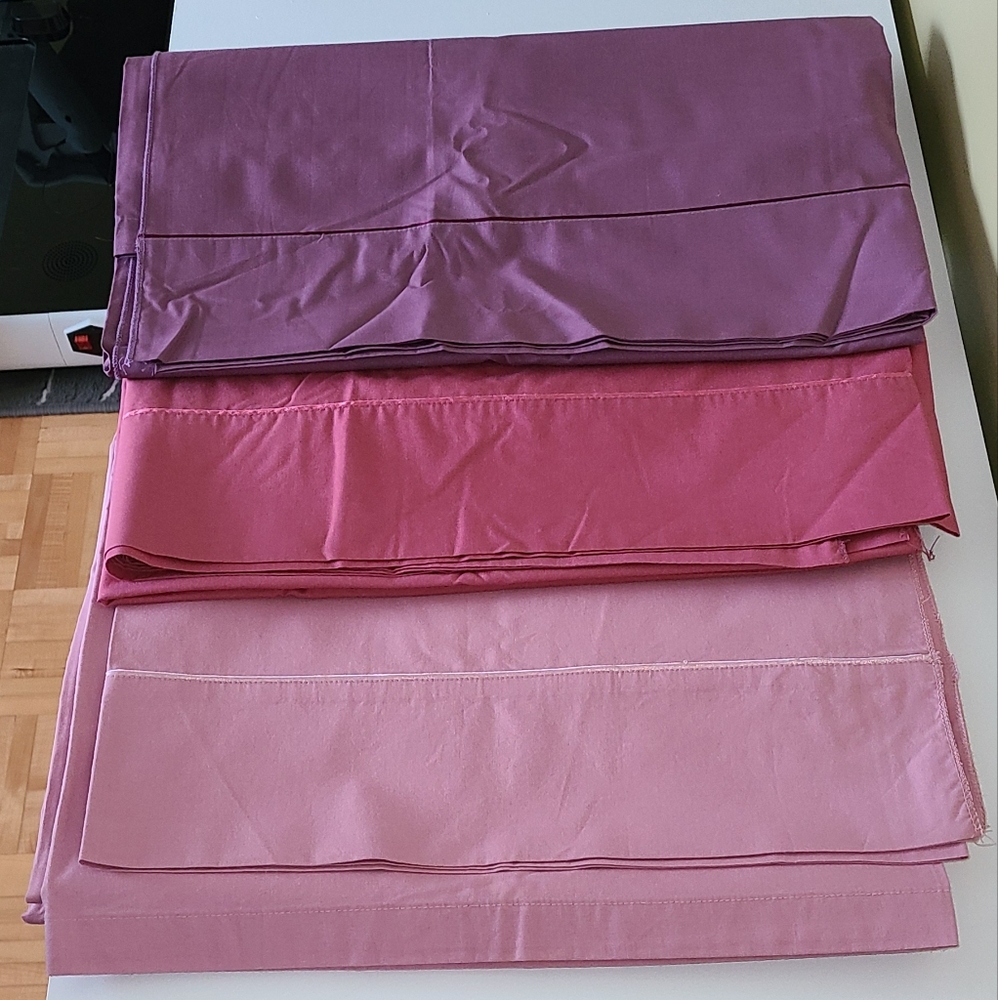 3 coton sheet